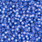 Miyuki Seed Bead 11/0 apx.22g Violet S/L Dyed