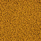 Miyuki Seed Bead 11/0 apx.22g Mustard Matte