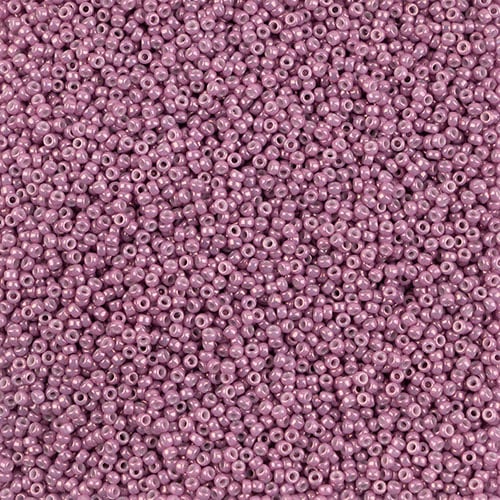 Miyuki Seed Bead 11/0 apx.22g Dark Orchid
