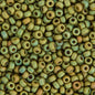 Miyuki Seed Bead 11/0 apx.22g Lt. Olive Opaque