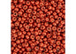 Miyuki Seed Bead 11/0 apx.22g Galvanized Duracoat Berry