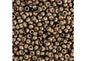 Miyuki Seed Bead 11/0 apx.22g GalvanizDuracoat Pewter