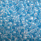 Miyuki Seed Bead 11/0 apx.22g Light Blue Luminous