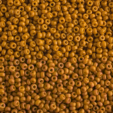 Miyuki Seed Bead 11/0 apx.22g Hawthorne Opaque