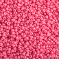 Miyuki Seed Bead 11/0 apx.22g Bubblegum Pink
