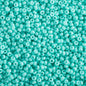 Miyuki Seed Bead 11/0 apx.22g Aquamarine Opaque