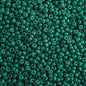 Miyuki Seed Bead 11/0 apx.22g Spanish Palms Green