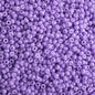 Miyuki Seed Bead 11/0 apx.22g Light Orchid Opaque