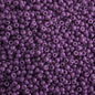 Miyuki Seed Bead 11/0 apx.22g Dark Orchid Opaque