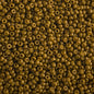 Miyuki Seed Bead 11/0 apx.22g Green Olive Opaque