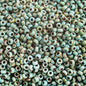 Miyuki Seed Bead 11/0 apx.22g Opaque Turquoise