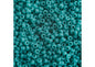 Miyuki Seed Bead 11/0 apx.22g Turquoise Green Opaque Matte