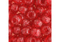 Crow Bead/Pony Bead Sparkle 9mm Crimson
