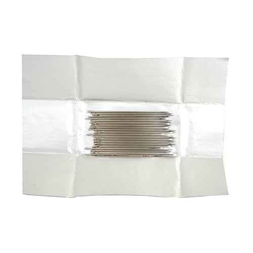 Glover Leather Needle #7 Super Fine GERMAN QUALITY 25PCS