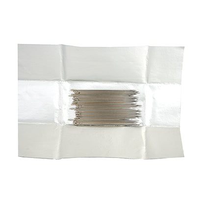 Glover Leather Needle #7 Super Fine GERMAN QUALITY 25PCS