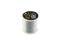 Miyuki Nylon Beading Thread B Silver (50m)
