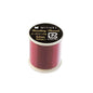Miyuki Nylon Beading Thread B Red (50m)