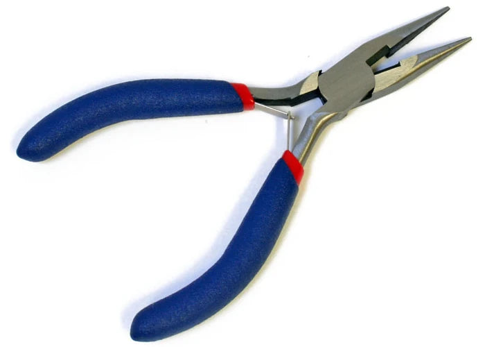 John Bead Econo Pliers Chain Nose w/Cutter