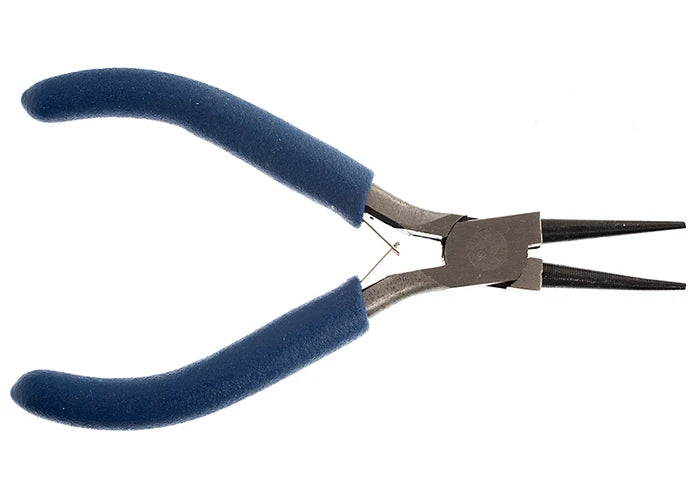 John Bead Econo Pliers Round Nose