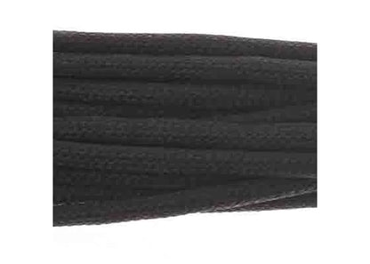 Craft Paracord 16ft (4.8m) 4mm Black