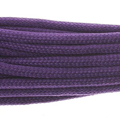 Craft Paracord 16ft (4.8m) 4mm Purple