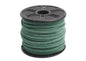 SUEDE LACE 3.5mm GREEN