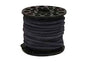 SUEDE LACE 3.5mm Dark Blue