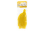 Goose Feathers 5-7in Yellow
