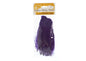 Goose Feathers 5-7in Purple