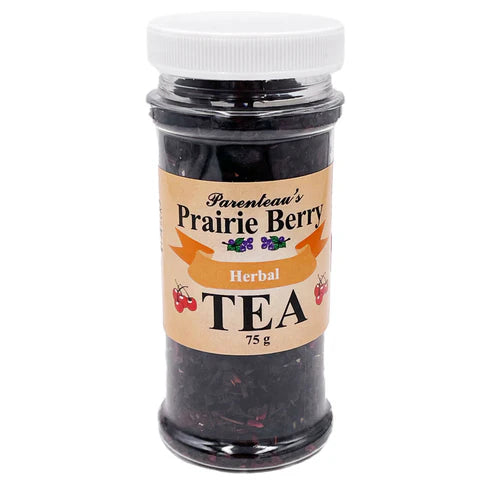Prairie Berry Tea 75g