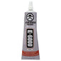 Glue E-6000 Clear 2fl.oz(59.1ml) Carded