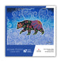Kim McDonough Celestial Bear 500pcs Jigsaw Puzzle