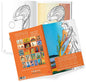 Maxine Noel Colouring Book