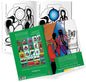 Simone McLeod Colouring Book