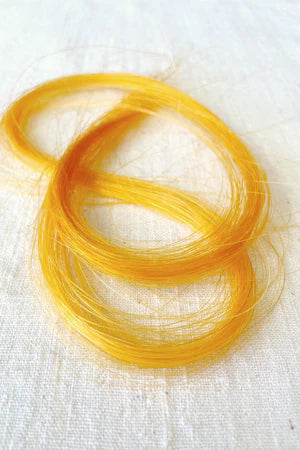 Yellow Horse Hair 1OZ
