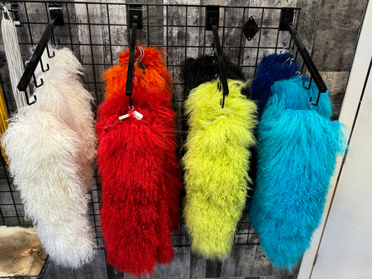 Angora