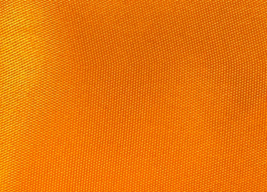 Light Orange 1.5" Single Face Polyester