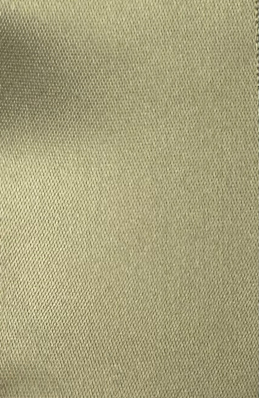 Olive 1.5" Single Face Polyester