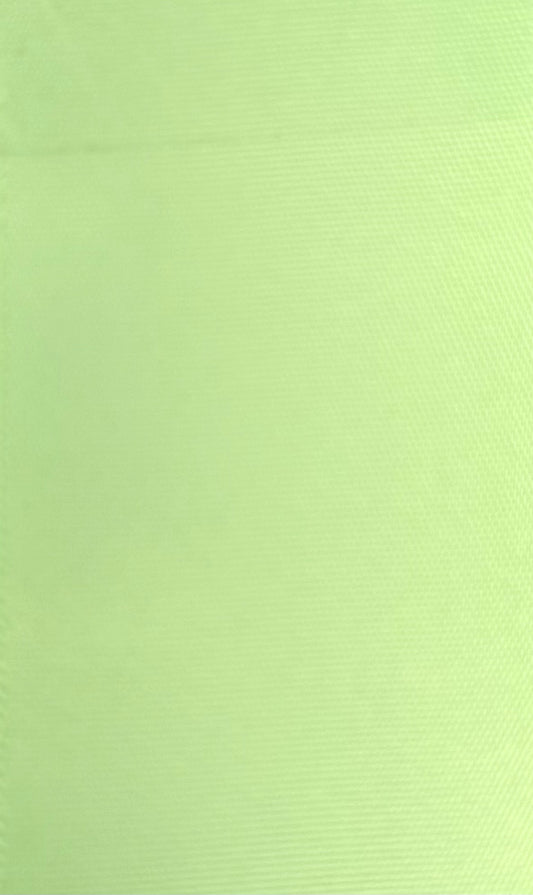 Mint Green 1.5" Single Face Polyester