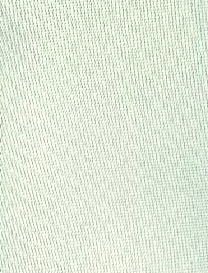 Light Blue 1.5" Single Face Polyester