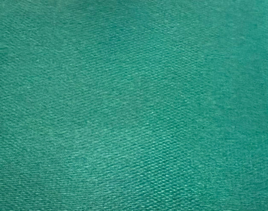 Emerald 1.5" Single Face Polyester