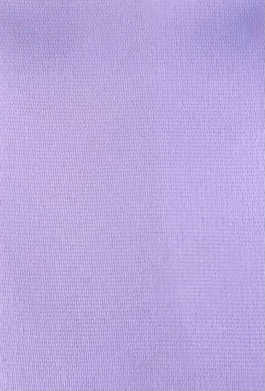 Lilac 1.5" Single Face Polyester