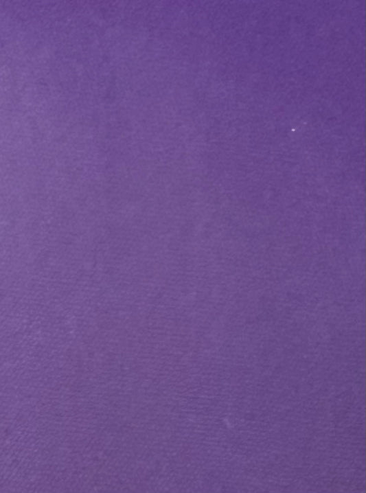 Silk Cut Purple 1.5" Single Face Polyester