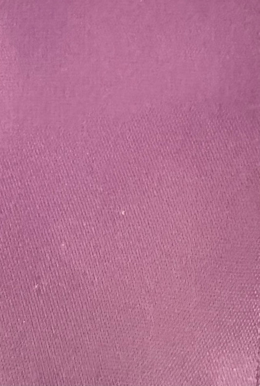 Cobalt Violet 1.5" Single Face Polyester
