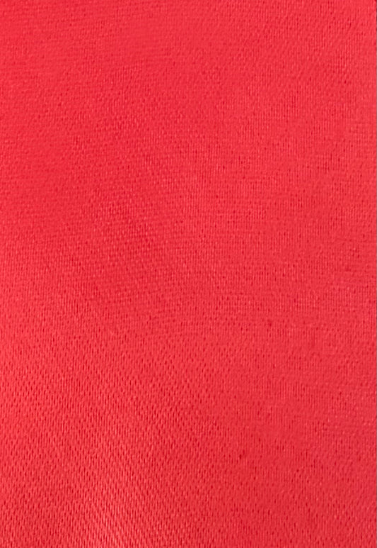 Watermelon 1.5" Single Face Polyester