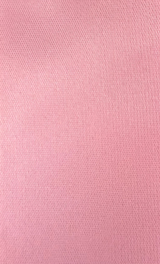 Delicate Rose 1.5" Single Face Polyester