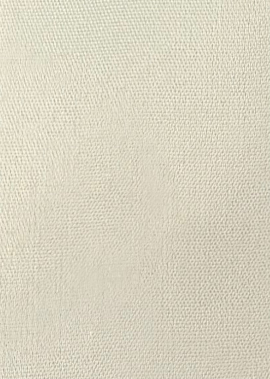 Silver 1.5" Single Face Polyester