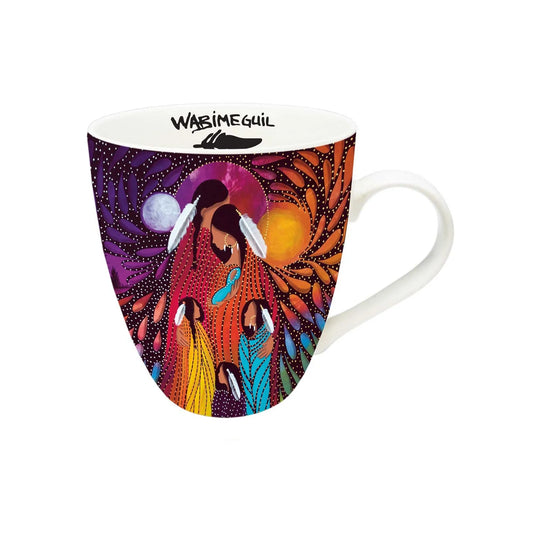Family Mug