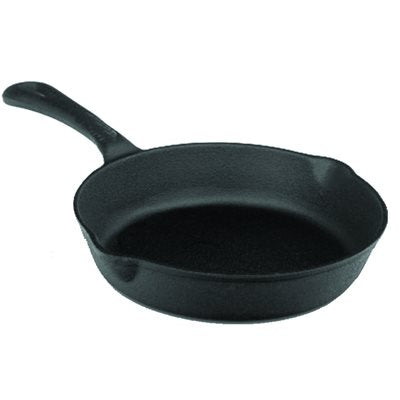 Cast Iron Pan 4"