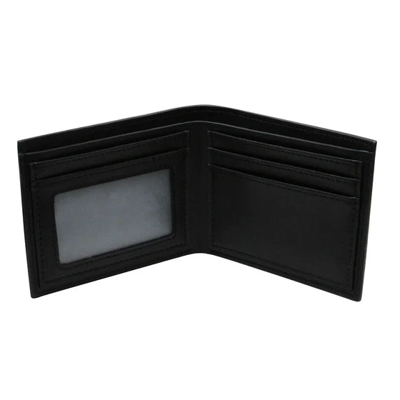 Francis Dick Eagle Freedom Men's Wallet